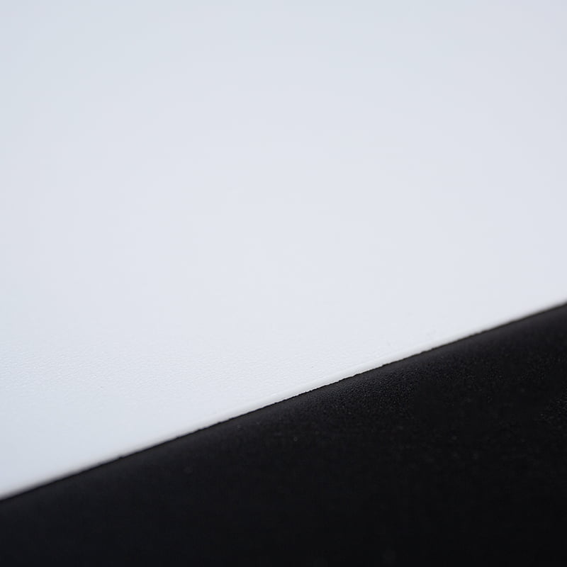 Leichte, flexible, ultraschallverklebbare PP-Diffusorfolie für Badleuchten