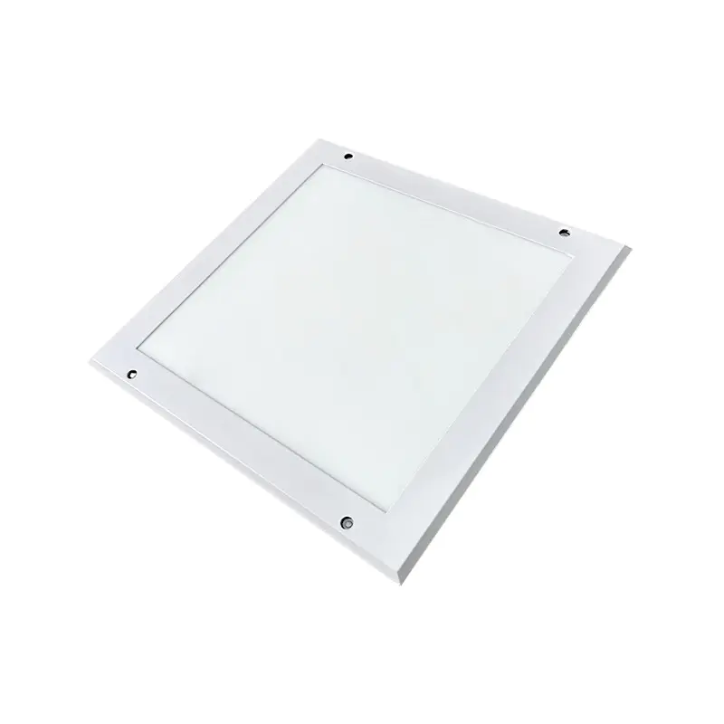 LED-Reinraum-Flächenleuchte
