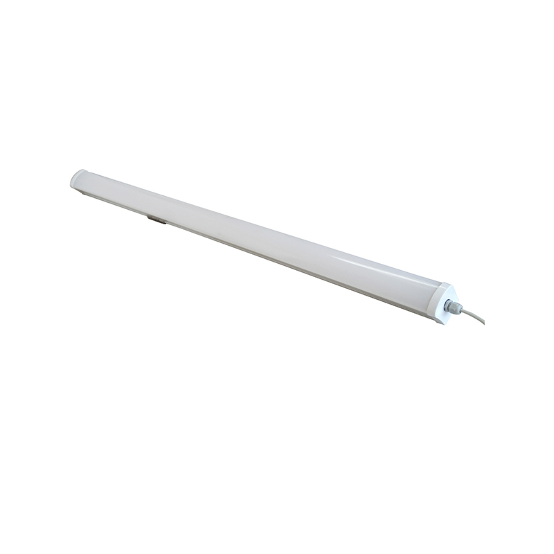 LED-integriertes Tri-Proof-LED-Licht