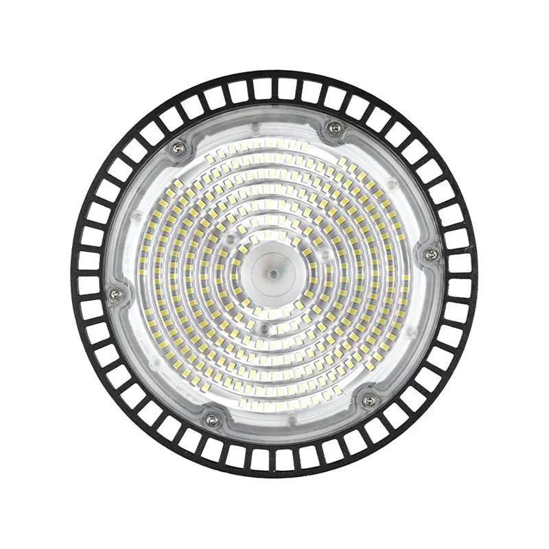 LED UFO-förmige Industrie- und Bergbaulampe